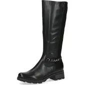 Caprice Stiefel Stiefel Leder/Textil