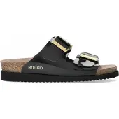 Mephisto Damen in Schwarz, Größe 37