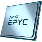 AMD EPYC 7773X, EPYC, Socket SP3, Einschub, , 7773X, 2,2 GHz