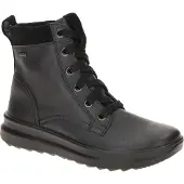 Legero DREAMER Damen Stiefeletten - bequeme Stiefelette schwarz NEU
