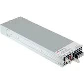 MEAN WELL MEANWELL DBU-3200-24, Ladegerät für Blei- und Li-ion-Akkus, AC-DC 3200W 24V 110A