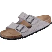 Birkenstock Schuhe Arizona Stone Coin 1027019