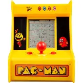 Fizz Creations PAC-MAN Desktop Arcade
