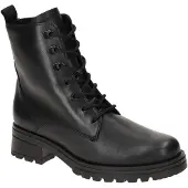 Gabor 72.786 Damen Stiefeletten - elegante Stiefelette schwarz Elegant NEU