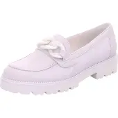 Gabor Klassische Slipper - 25.240.19 Damen 31353331383533 Grau 40 1/2 EU