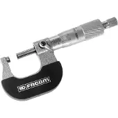 Facom Mikrometer 1/100 mm 25 - 50 mm