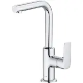 Kludi Pure&Style WT-EH-Mischer seitl.Betätigung, 1 Stk.