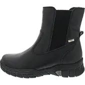 Waldlaufer Stiefelette Schwarz in Gr. 37.5