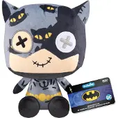 Funko POP! DC Patchwork Catwomen Plushies Stofftier Plüschtier