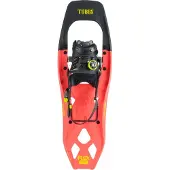 Tubbs Snow Shoes Flex VRT 25 Schneeschuhe in rot, Größe Einheitsgröße