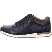 Gabor Sportliche Schnürschuhe - 1047.10.04 Herren 31353431323735 Schwarz 44 1/2 EU