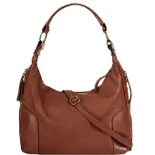 Samantha Look Shopper Damen 021781 cognac
