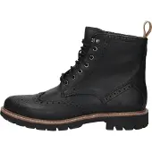 Clarks Shoes Batcombe Lord Stiefel