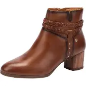 Pikolinos Stiefeletten W1Z-8521 Braun