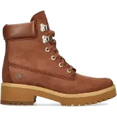 Timberland Carnaby Cool Md Brn Nubuck Größe EU 41,5