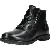 Bugatti Stiefelette Stiefelette Nappaleder