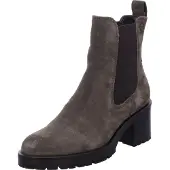Tamaris Chelsea Boots Damen 31363338363430 Oliv 38 EU
