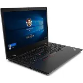 Lenovo REFURBISHED Laptop Thinkpad L15 GEN1 i5-10210U 8 GB RAM 256 GB SSD