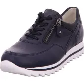Waldlaufer Sportschuhe blau blau 236-80-02159