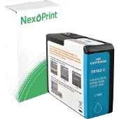 NexoPrint Druckerpatrone kompatibel zu Epson C13T850200 cyan SureColor SC-P 800 SP Epson SureColor SC-P 800 SE Epson SureColor SC-P 800 DES Epson SureColor SC-P 800