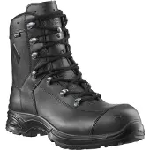 Haix Sicherheitsstiefel Airpower XR 22 607633 S3 SRC DGUV Gr.50 schwarz
