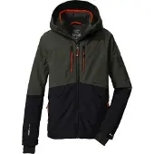 Killtec Kinder Funktionsjacke KSW 201 BYS SKI JCKT