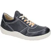 Eject Komfort Schnürschuhe OCEAN Herren 31373835393836 Blau 43 EU
