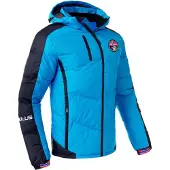 Nebulus Skijacke SKIBRÖK Herren, Outdoorjacken , Funktionsjacke , P2464 - Herren, malibublau, S