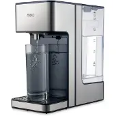 Moa Heißwasserspender - Deluxe-Wasserkocher - mit Digitalanzeige - 2,7 Liter - HWD20
