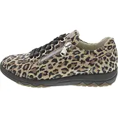 Waldlaufer H-Teresa 961001-199-060 (8.5/Leofiore Eclis beige ligh)