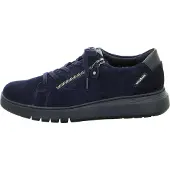 Mobils Komfort Schnürschuhe Tamya P5143753 Damen 31373035363431 Blau 41 EU