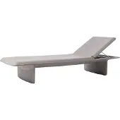 Slide Design Liege Ponente - Dove Grey Farbe: Dove Grey