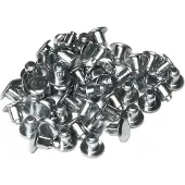 Schwalbe Spikes Stahl (50er Beutel) 50 Stück - optimale Traktion auf Eis und ....