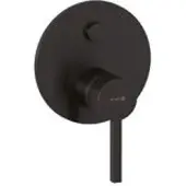 Kludi 20763N215 NOVA FONTE UP-Wafü-/Br.-EHM Push