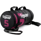Tiguar Powerbag V3 – Trainingssack für funktionelles Krafttraining, Gewicht:15