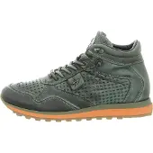 Cetti Sportliche Schnürschuhe Damen 31383939343237 Grün 41 EU