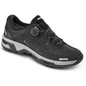 Meindl Herren Multifunktionsschuhe Bike & Walk GTX (Boa??)