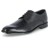 Bugatti Businessschuhe Businessschuhe Nappaleder