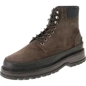 Gant 29643741 Clafton - Herren Schuhe Boots - G86-Dark-Gray, Größe:44 EU