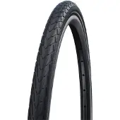 Schwalbe Touring-Fahrradreifen Marathon Racer HS 429, 20 x 1.50 40-406, 2er-Set