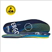 Atlas Ergo Pro Einlegesohle - Gr. 38-40