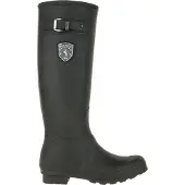 Kamik Jennifer Gummistiefel Schwarz