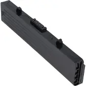 AccuCell Akku passend für Dell Inspiron 1525, 1526, 1545, 4400mAh