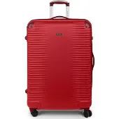 Gabol Balance XP 4 Rollen Trolley L 77 cm mit Dehnfalte