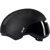 HJC Calido Urban E-Bike helmet Matt Gloss Black M.