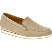 Gabor 82.414 Damenschuhe - bequeme Slipper - Halbschuhe braun Freizeit NEU