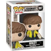 Funko POP! The Goonies - Mikey 1067 - Pop! - Vinyl Figur