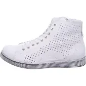Andrea conti Damen Schnürschuhe 47100-36, 47100-37, 47100-38, 47100-39, 47100-40, 47100-41, 47100-42 ACO-0347905 weiss 36