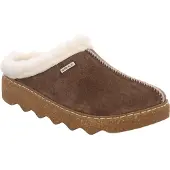 Rohde Pantoffel 6125 Foggia Earth Damen-Schuhgröße 41