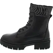 Tamaris Schnürschuhe 1-25218-43 Schwarz 37